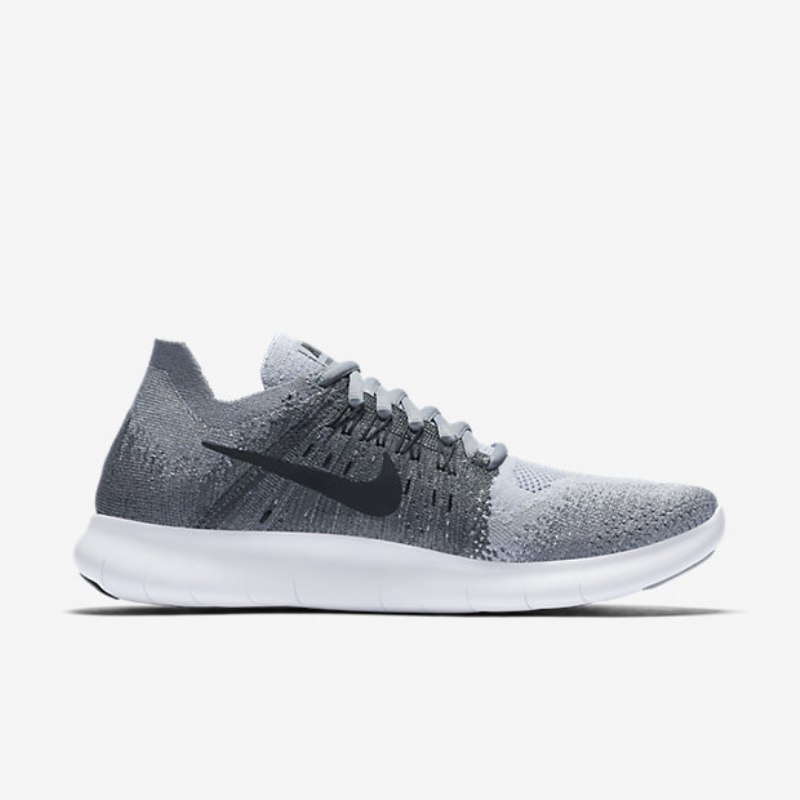 Juoksu Nike Free 2017 Naisten Rn Flyknit