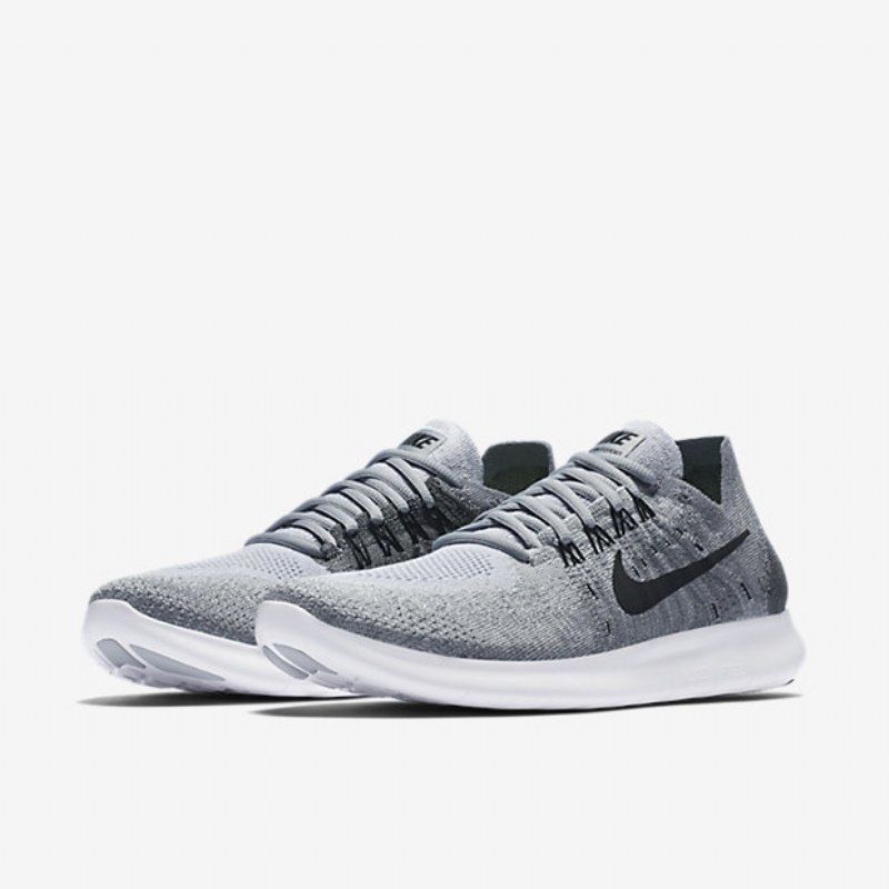 Juoksu Nike Free 2017 Naisten Rn Flyknit