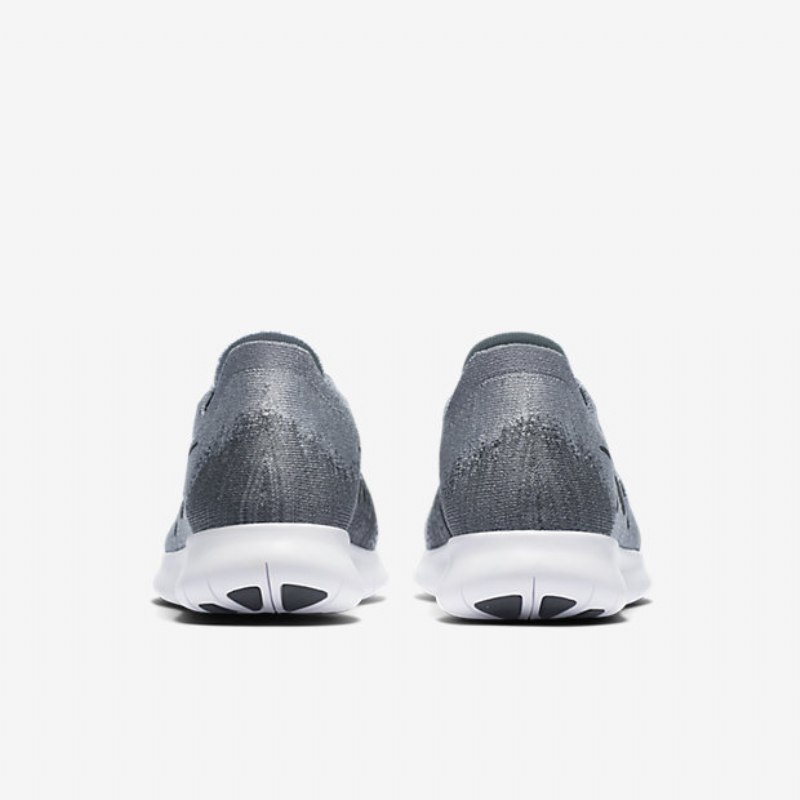 Juoksu Nike Free 2017 Naisten Rn Flyknit