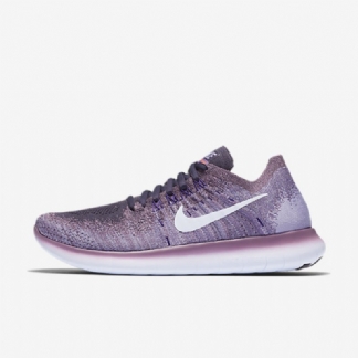 Juoksu Nike Free 2017 Naisten Rn Flyknit