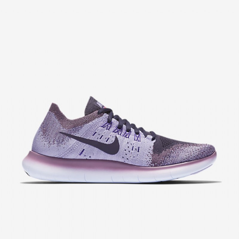 Juoksu Nike Free 2017 Naisten Rn Flyknit