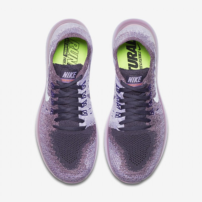 Juoksu Nike Free 2017 Naisten Rn Flyknit