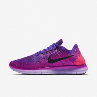 Juoksu Nike Free 2017 Naisten Rn Flyknit