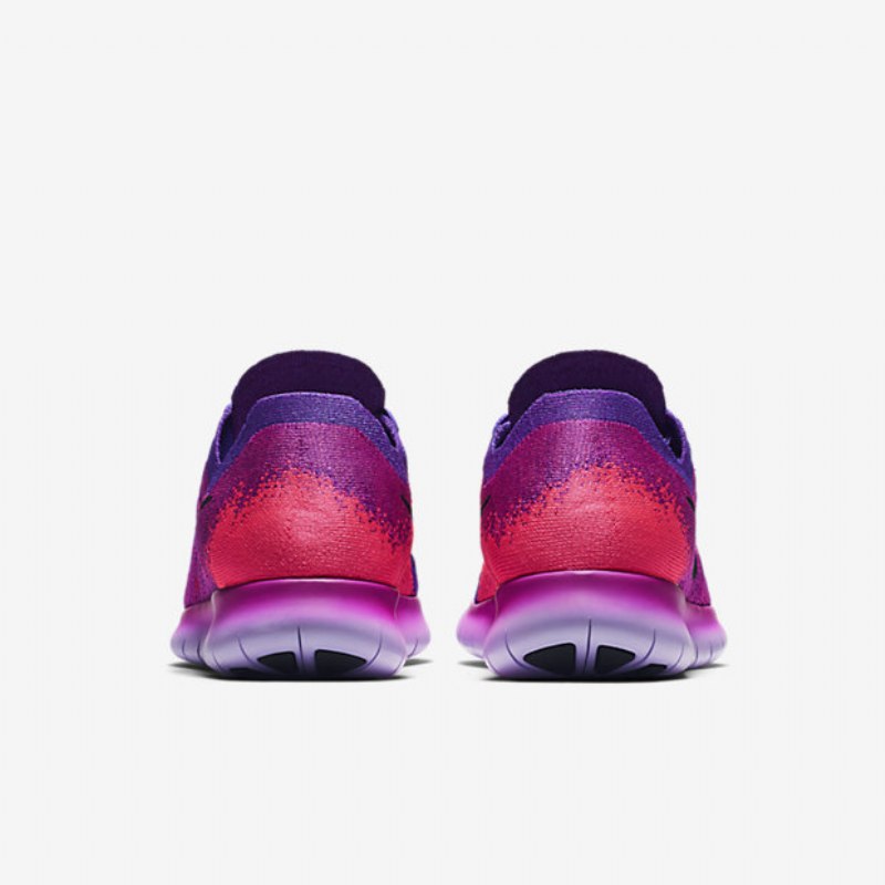 Juoksu Nike Free 2017 Naisten Rn Flyknit