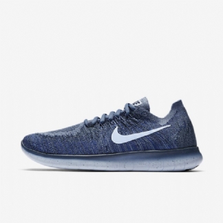 Juoksu Nike Free 2017 Naisten Rn Flyknit