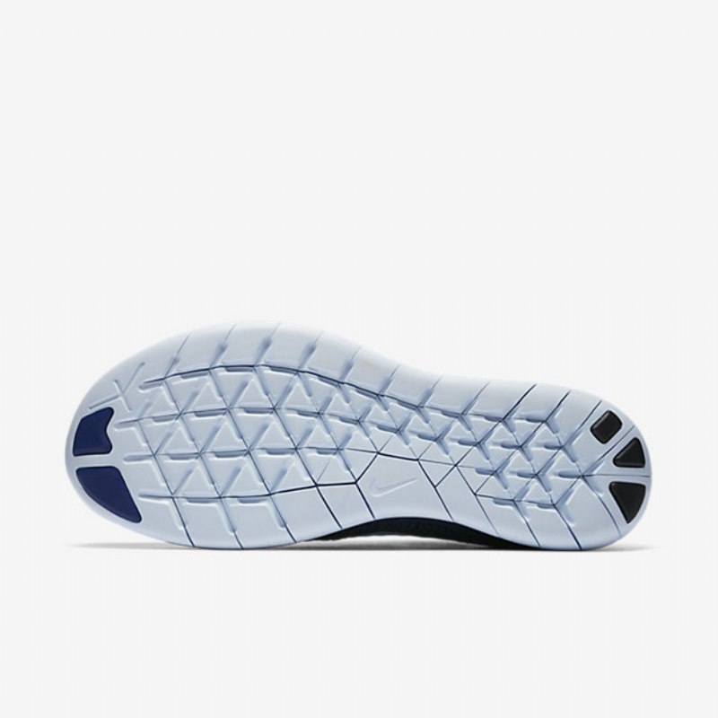Juoksu Nike Free 2017 Naisten Rn Flyknit