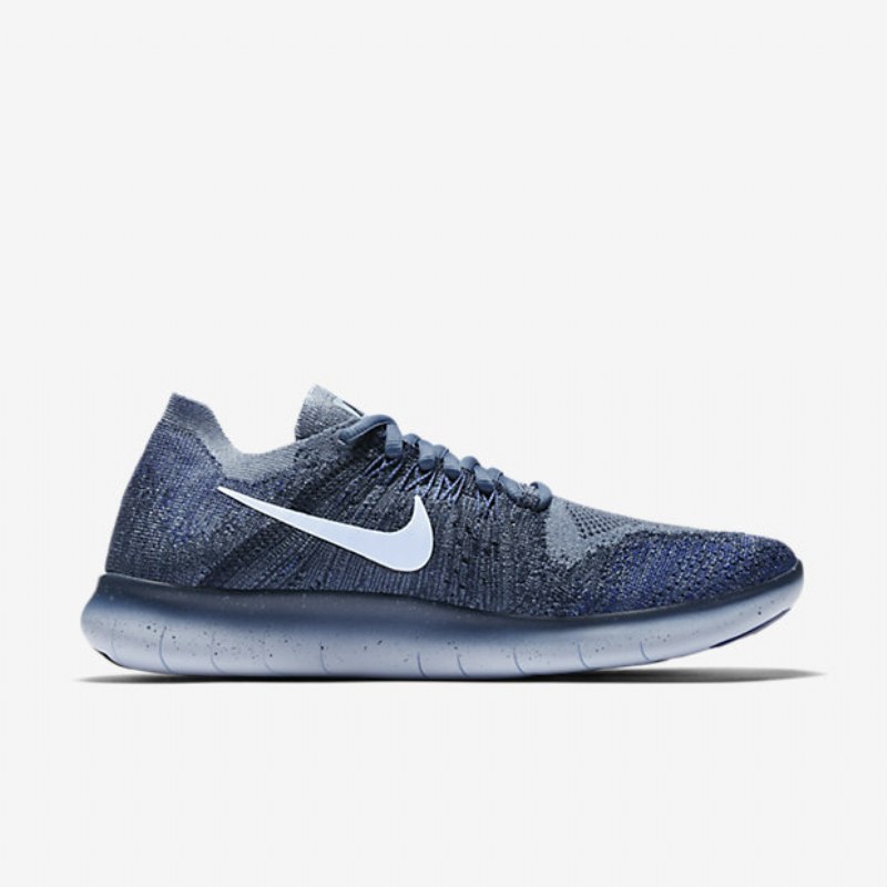 Juoksu Nike Free 2017 Naisten Rn Flyknit