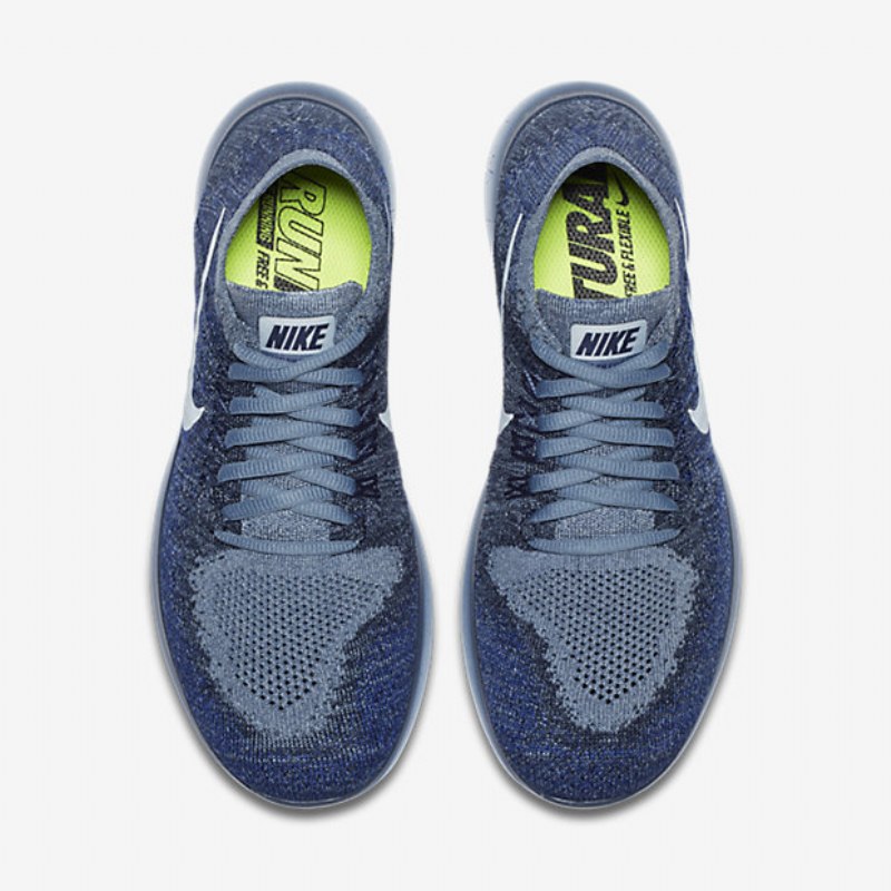 Juoksu Nike Free 2017 Naisten Rn Flyknit