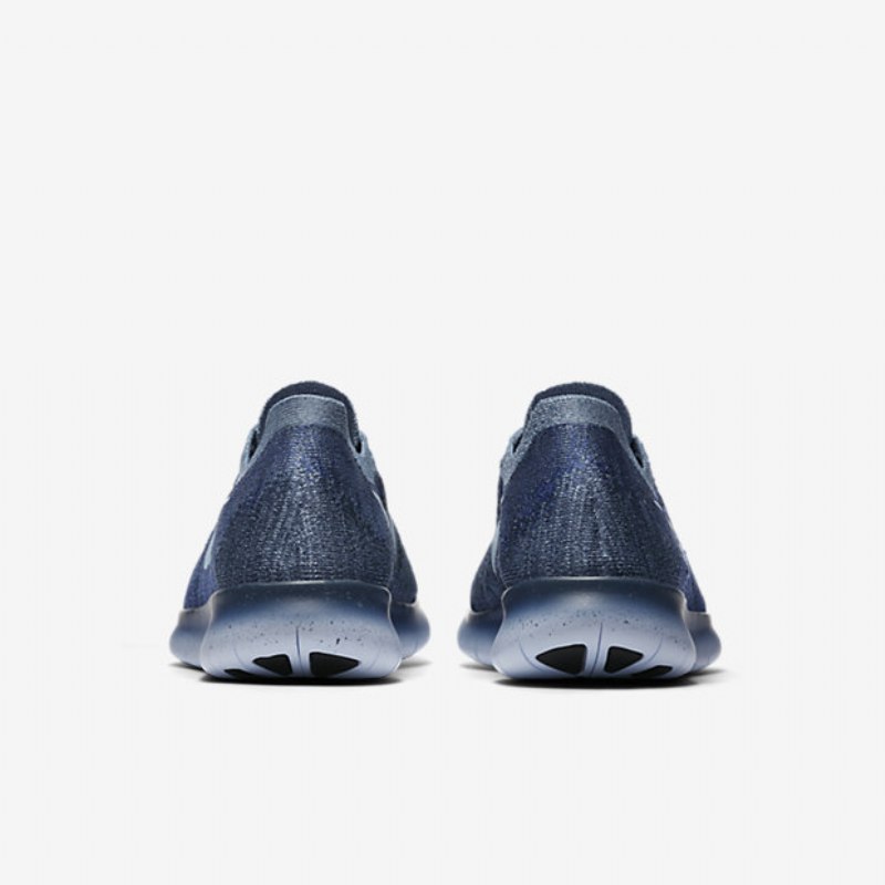 Juoksu Nike Free 2017 Naisten Rn Flyknit