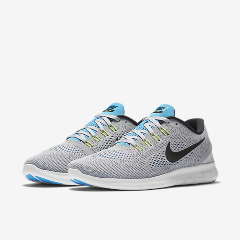 Juoksu Nike Free Miesten Rn
