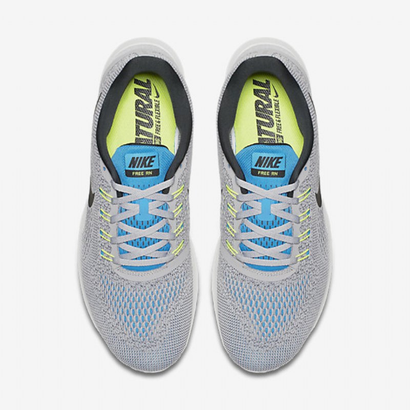 Juoksu Nike Free Miesten Rn