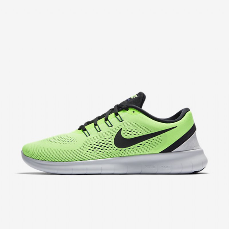 Juoksu Nike Free Miesten Rn