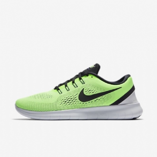 Juoksu Nike Free Miesten Rn