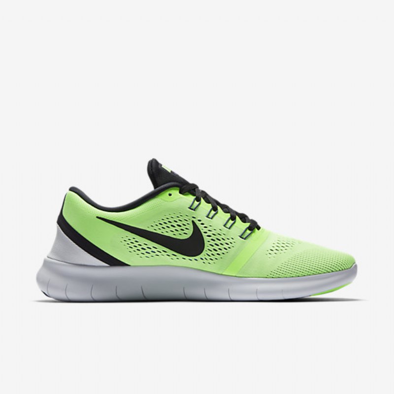 Juoksu Nike Free Miesten Rn