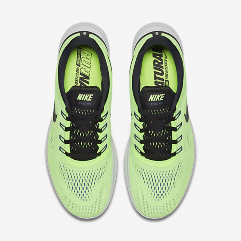 Juoksu Nike Free Miesten Rn