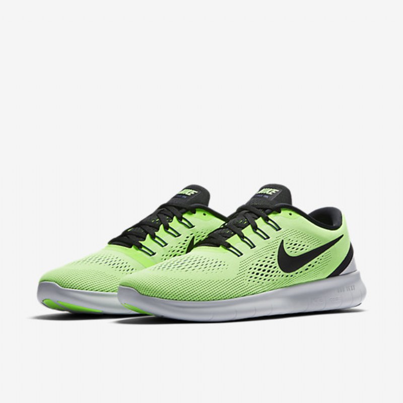 Juoksu Nike Free Miesten Rn