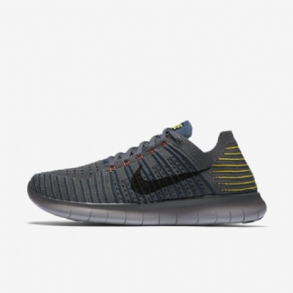Juoksu Nike Free Miesten Rn Flyknit