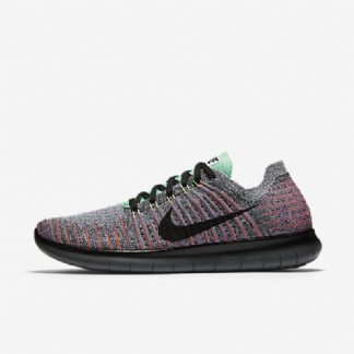 Juoksu Nike Free Miesten Rn Flyknit