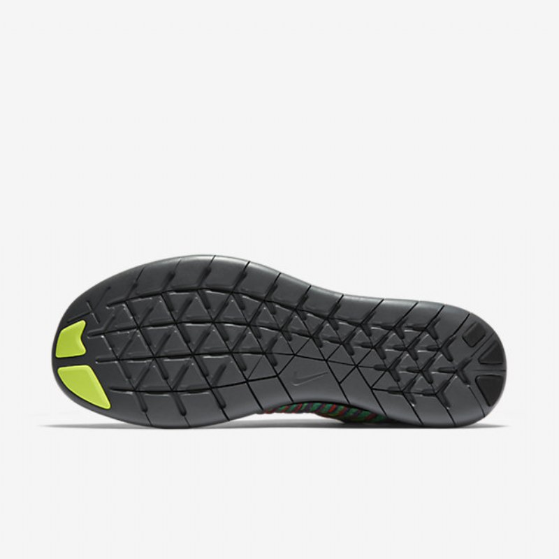 Juoksu Nike Free Miesten Rn Flyknit