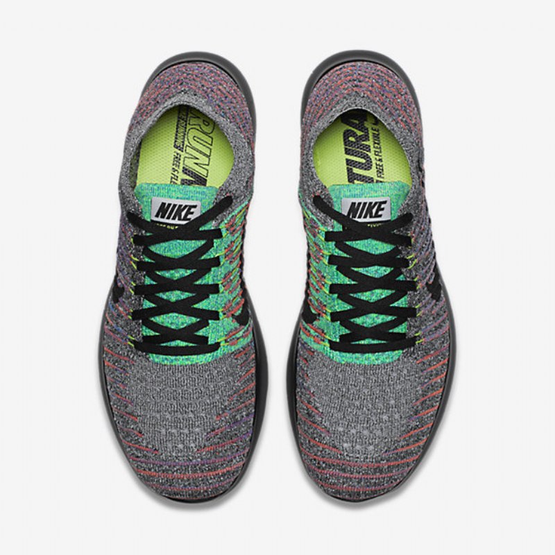 Juoksu Nike Free Miesten Rn Flyknit