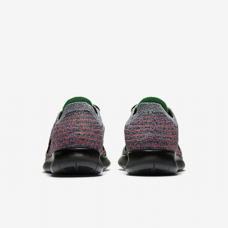 Juoksu Nike Free Miesten Rn Flyknit