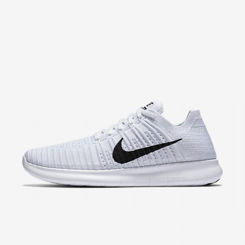 Juoksu Nike Free Miesten Rn Flyknit