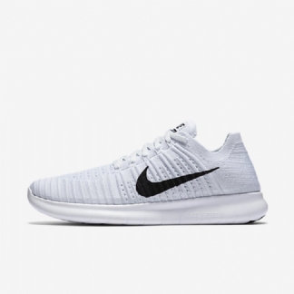 Juoksu Nike Free Miesten Rn Flyknit