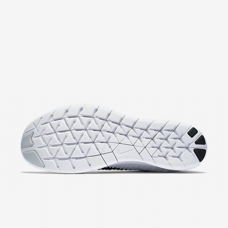 Juoksu Nike Free Miesten Rn Flyknit