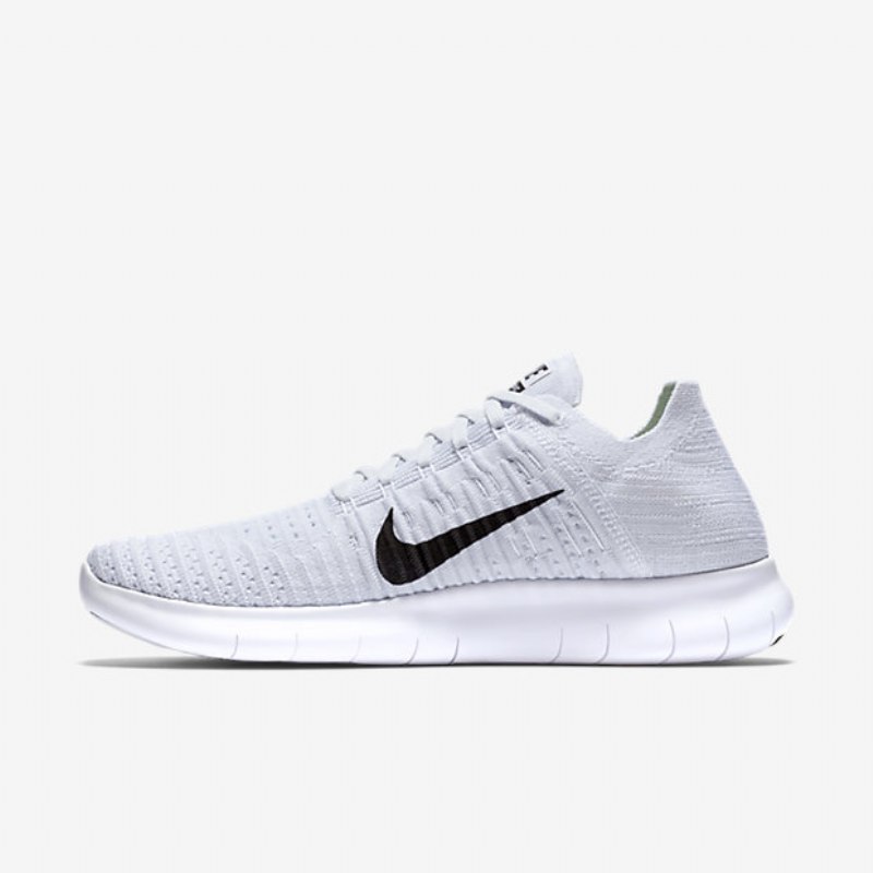 Juoksu Nike Free Miesten Rn Flyknit