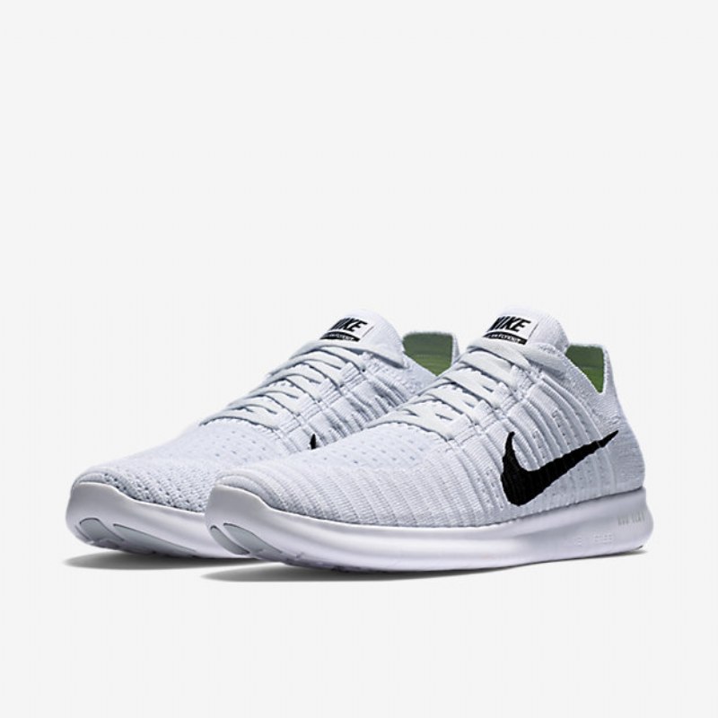 Juoksu Nike Free Miesten Rn Flyknit