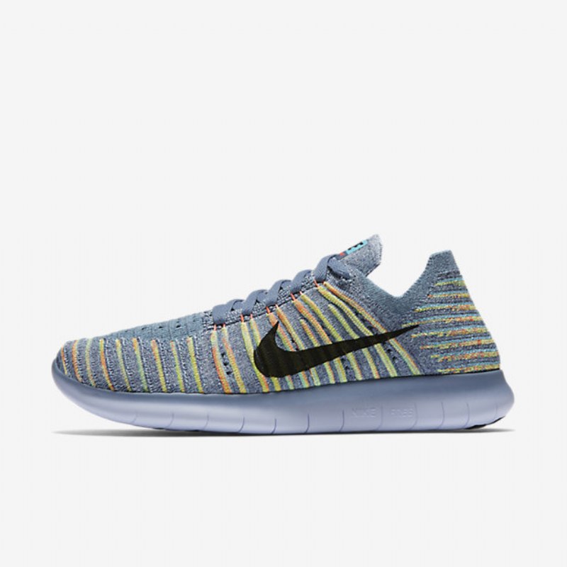 Juoksu Nike Free Naisten Rn Flyknit