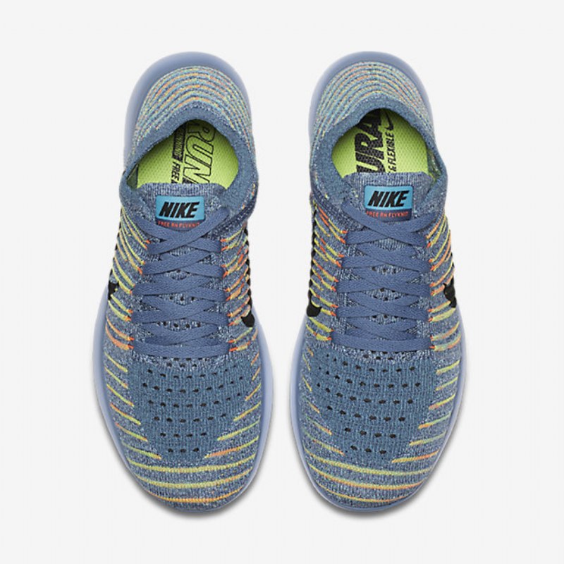 Juoksu Nike Free Naisten Rn Flyknit