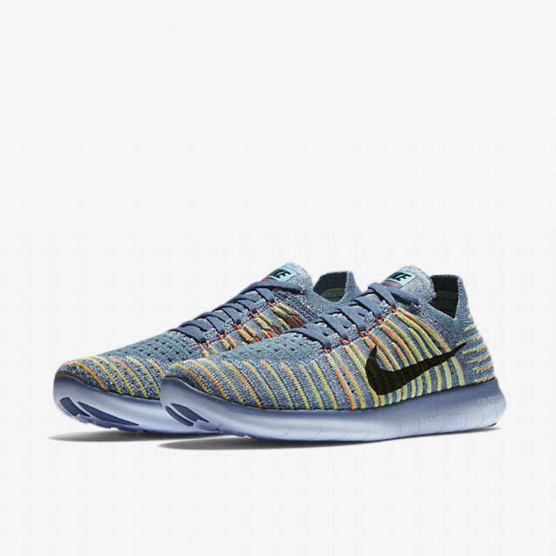Juoksu Nike Free Naisten Rn Flyknit
