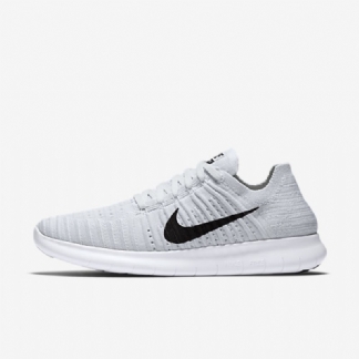Juoksu Nike Free Naisten Rn Flyknit