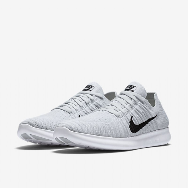 Juoksu Nike Free Naisten Rn Flyknit