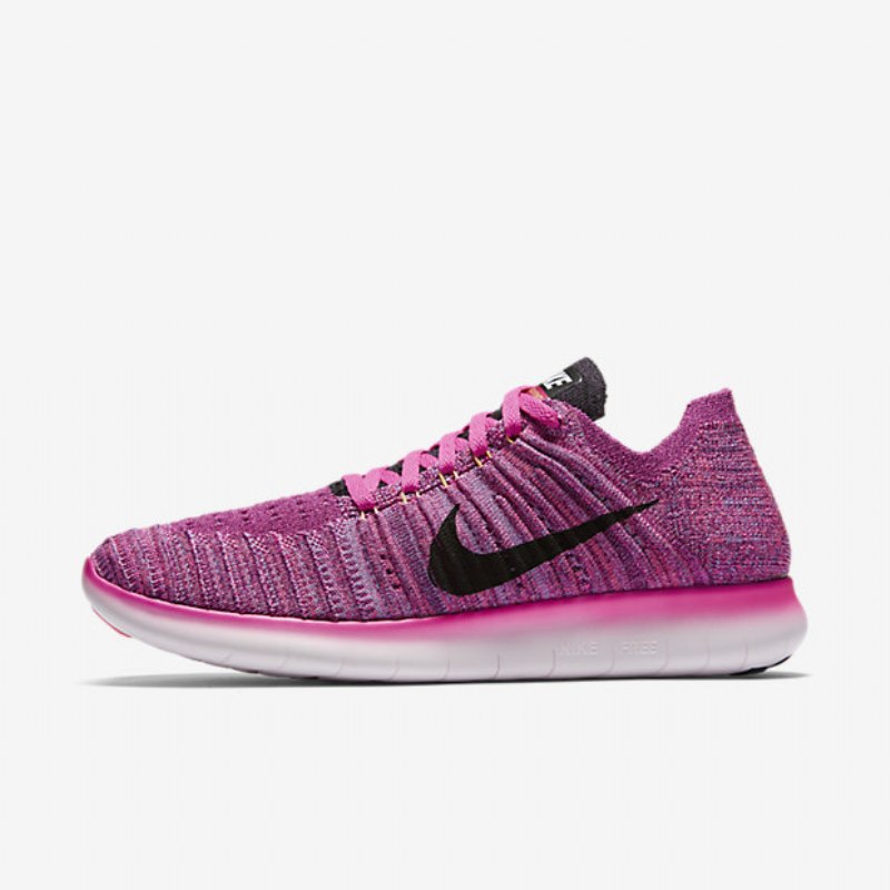 Juoksu Nike Free Naisten Rn Flyknit