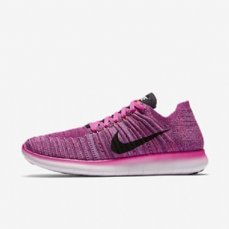 Juoksu Nike Free Naisten Rn Flyknit