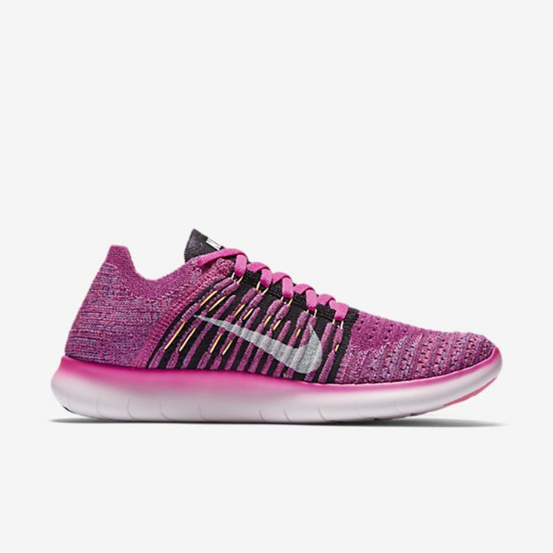 Juoksu Nike Free Naisten Rn Flyknit