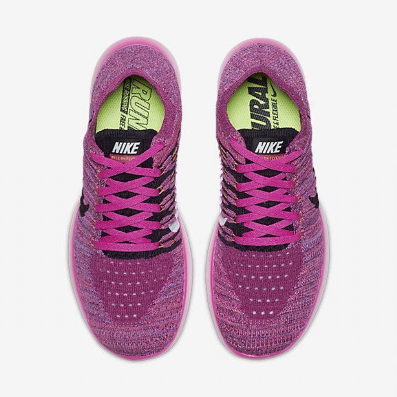 Juoksu Nike Free Naisten Rn Flyknit