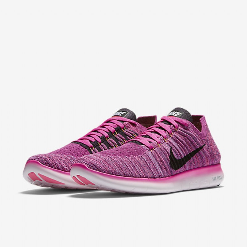 Juoksu Nike Free Naisten Rn Flyknit
