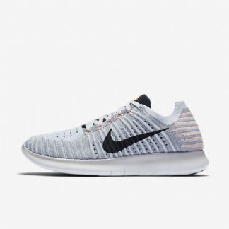 Juoksu Nike Free Naisten Rn Flyknit