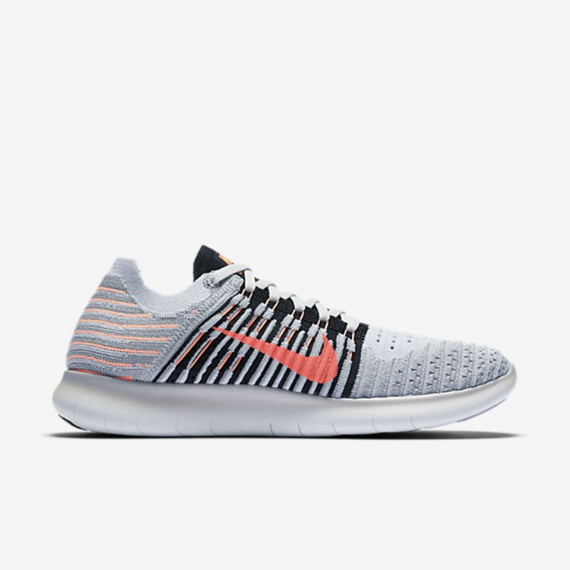 Juoksu Nike Free Naisten Rn Flyknit