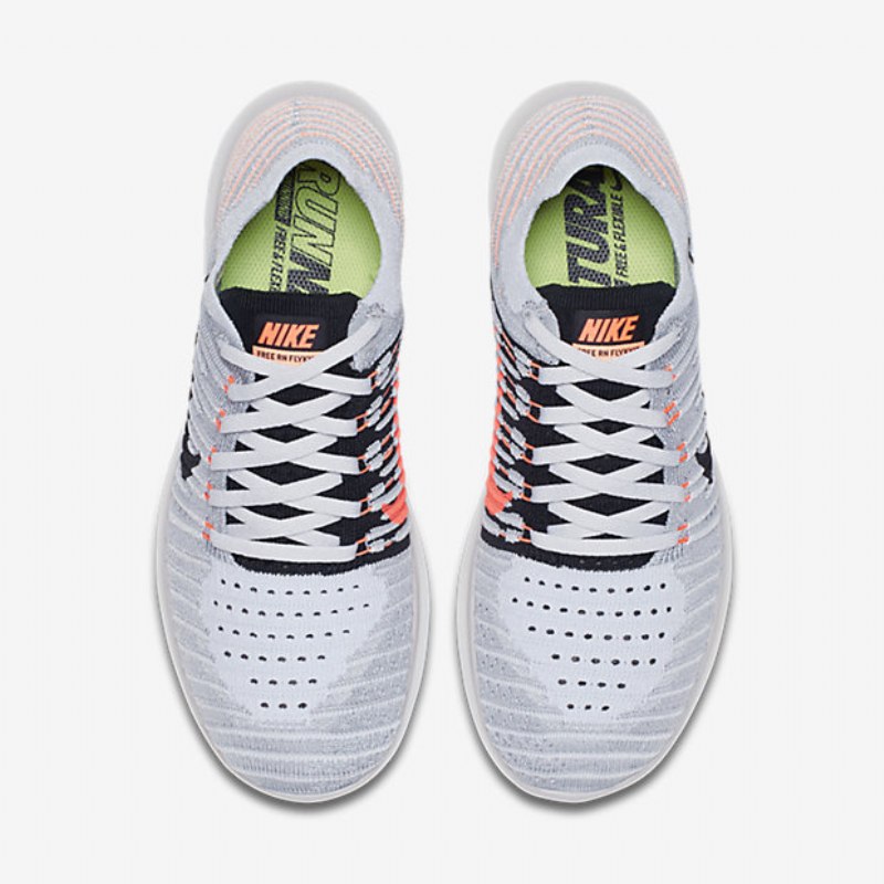 Juoksu Nike Free Naisten Rn Flyknit
