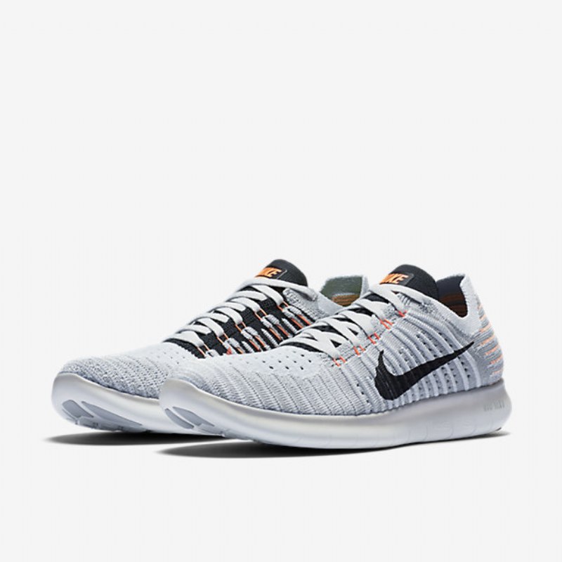 Juoksu Nike Free Naisten Rn Flyknit
