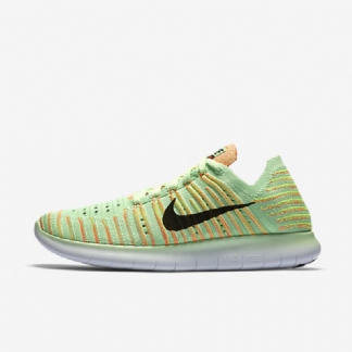 Juoksu Nike Free Naisten Rn Flyknit