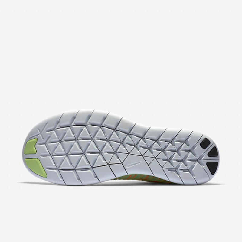 Juoksu Nike Free Naisten Rn Flyknit