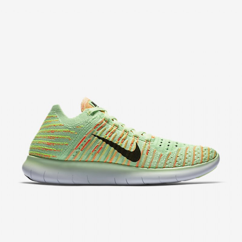 Juoksu Nike Free Naisten Rn Flyknit
