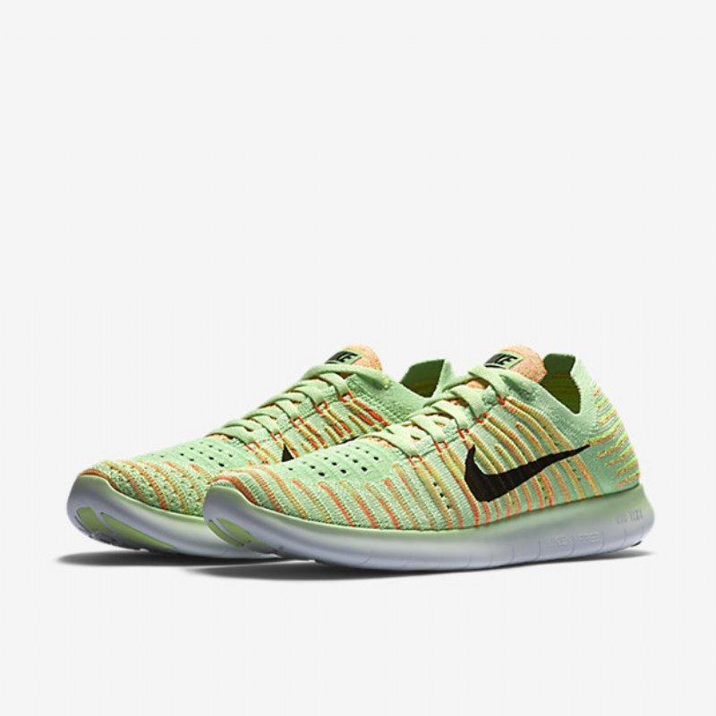 Juoksu Nike Free Naisten Rn Flyknit