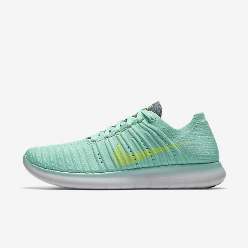 Juoksu Nike Free Naisten Rn Flyknit