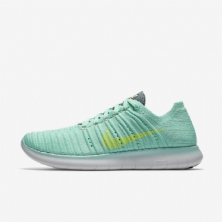 Juoksu Nike Free Naisten Rn Flyknit